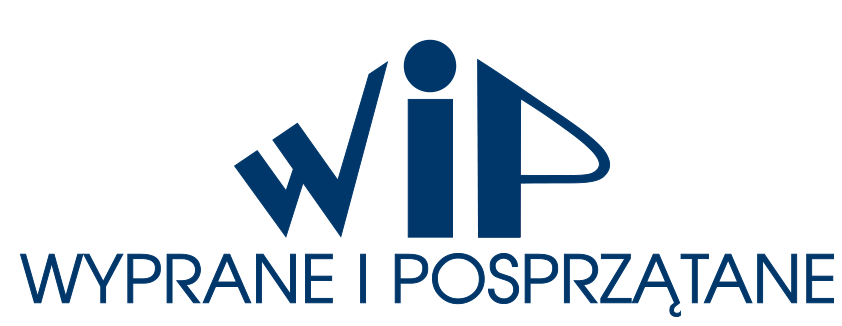 WYPRANE I POSPRZĄTANE